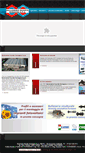 Mobile Screenshot of bullonerieromagna.com